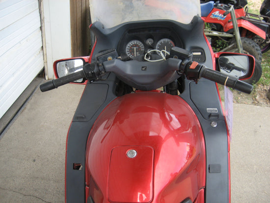 Image Title 1992 Honda ST1100 Touring $1999.00 OBO